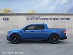 New 2025 Ford Maverick XLT SuperCrew Cab AWD Pickup for sale #NB07814 - photo 5