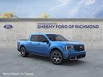 New 2025 Ford Maverick Lariat SuperCrew Cab AWD Pickup for sale #NB08025 - photo 1