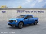 New 2025 Ford Maverick Lariat SuperCrew Cab AWD Pickup for sale #NB08025 - photo 3
