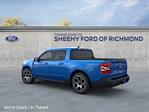 New 2025 Ford Maverick Lariat SuperCrew Cab AWD Pickup for sale #NB08025 - photo 6