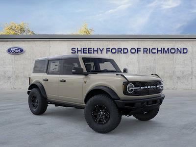 2025 Ford Bronco 4WD SUV for sale #NB08138 - photo 1