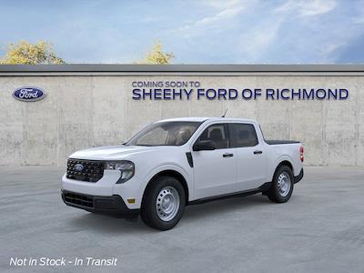 2026 Ford Maverick SuperCrew Cab FWD Pickup for sale #NB08430 - photo 1