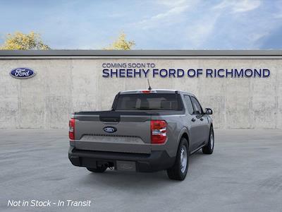 2025 Ford Maverick SuperCrew Cab FWD Pickup for sale #NB08800 - photo 2