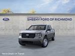 2025 Ford Maverick SuperCrew Cab FWD Pickup for sale #NB08800 - photo 4