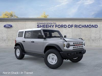 2026 Ford Bronco 4WD SUV for sale #NB08918 - photo 1