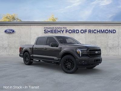 2025 Ford F-150 SuperCrew Cab 4x4 Pickup for sale #NB09171 - photo 1