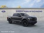 2025 Ford F-150 SuperCrew Cab 4x4 Pickup for sale #NB09171 - photo 1