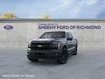 2025 Ford F-150 SuperCrew Cab 4x4 Pickup for sale #NB09171 - photo 4
