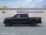 2025 Ford F-150 SuperCrew Cab 4x4 Pickup for sale #NB09171 - photo 5