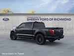 2025 Ford F-150 SuperCrew Cab 4x4 Pickup for sale #NB09171 - photo 6