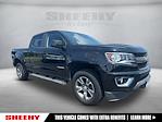 2015 Chevrolet Colorado Crew Cab 4x4 Pickup for sale #NB09171A - photo 1
