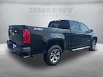 2015 Chevrolet Colorado Crew Cab 4x4 Pickup for sale #NB09171A - photo 2