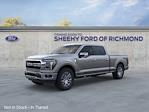 2025 Ford F-150 SuperCrew Cab 4x4 Pickup for sale #NB09569 - photo 3