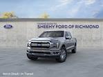 2025 Ford F-150 SuperCrew Cab 4x4 Pickup for sale #NB09569 - photo 4