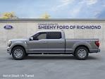 2025 Ford F-150 SuperCrew Cab 4x4 Pickup for sale #NB09569 - photo 5