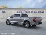 2025 Ford F-150 SuperCrew Cab 4x4 Pickup for sale #NB09569 - photo 6