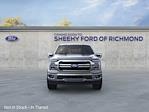 2025 Ford F-150 SuperCrew Cab 4x4 Pickup for sale #NB09569 - photo 8