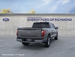 2025 Ford F-150 SuperCrew Cab 4x4 Pickup for sale #NB09569 - photo 2