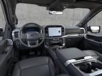 2025 Ford F-150 SuperCrew Cab 4x4 Pickup for sale #NB09569 - photo 9