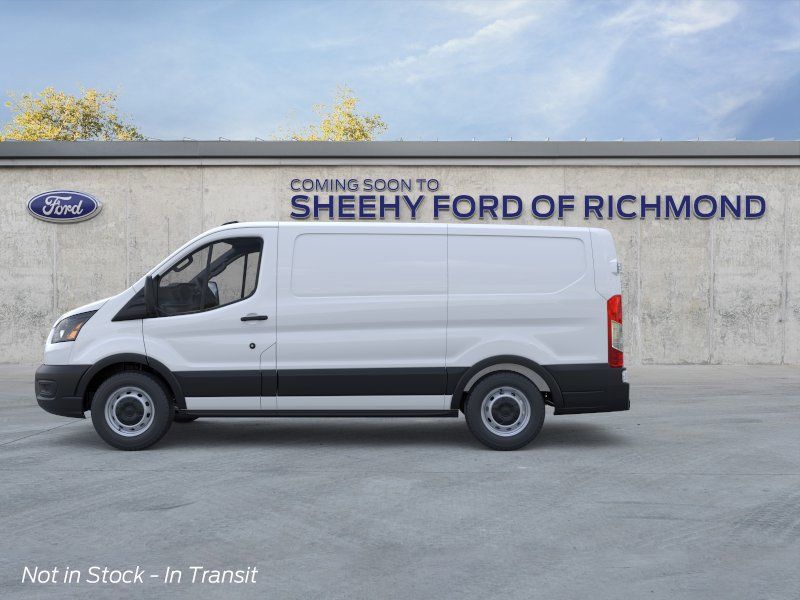 New 2026 Ford Transit 250 - photo 5