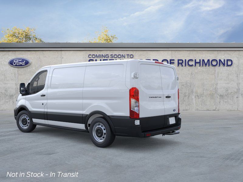 New 2026 Ford Transit 250 - photo 6