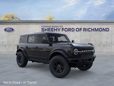 2026 Ford Bronco 4WD SUV for sale #NB10501 - photo 1