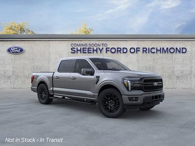 2025 Ford F-150 SuperCrew Cab 4x4 Pickup for sale #NB10552 - photo 1