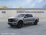 2025 Ford F-150 SuperCrew Cab 4x4 Pickup for sale #NB10552 - photo 3