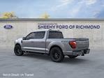 2025 Ford F-150 SuperCrew Cab 4x4 Pickup for sale #NB10552 - photo 6