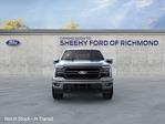 2025 Ford F-150 SuperCrew Cab 4x4 Pickup for sale #NB10552 - photo 8