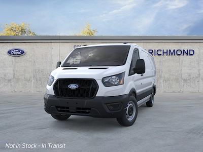 2026 Ford Transit 250 Low Roof RWD Empty Cargo Van for sale #NB10899 - photo 2