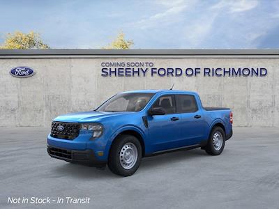 2025 Ford Maverick SuperCrew Cab AWD Pickup for sale #NB11016 - photo 2