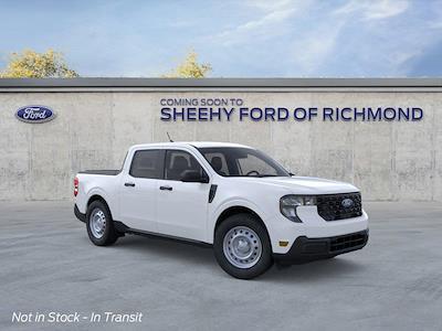 2025 Ford Maverick SuperCrew Cab AWD Pickup for sale #NB11070 - photo 1
