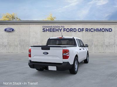 2025 Ford Maverick SuperCrew Cab AWD Pickup for sale #NB11070 - photo 2