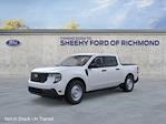 2025 Ford Maverick SuperCrew Cab AWD Pickup for sale #NB11070 - photo 3