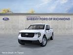 2025 Ford Maverick SuperCrew Cab AWD Pickup for sale #NB11070 - photo 4