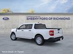2025 Ford Maverick SuperCrew Cab AWD Pickup for sale #NB11070 - photo 6