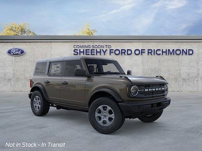 2026 Ford Bronco 4WD SUV for sale #NB11485 - photo 1