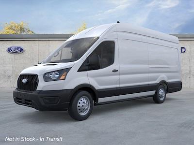 2026 Ford Transit 350 HD High Roof RWD Empty Cargo Van for sale #NB11974 - photo 1