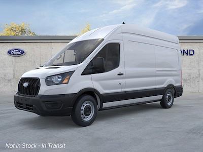 2026 Ford Transit 250 High Roof RWD Empty Cargo Van for sale #NB12237 - photo 1