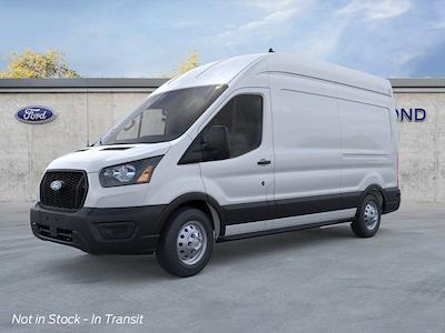 2026 Ford Transit 350 HD High Roof RWD Empty Cargo Van for sale #NB12239 - photo 1