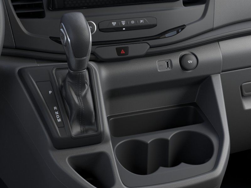 New 2026 Ford Transit 250 - photo 16