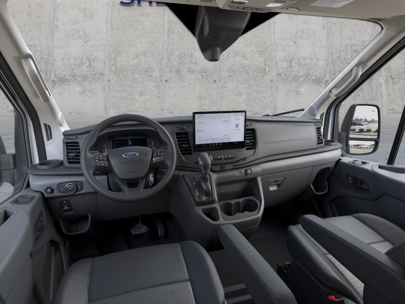 New 2026 Ford Transit 250 - photo 10