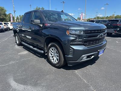 2020 Chevrolet Silverado 1500 Crew Cab 4x4 Pickup for sale #NB14063A - photo 1