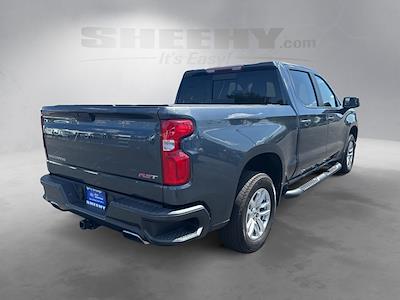 2020 Chevrolet Silverado 1500 Crew Cab 4x4 Pickup for sale #NB14063A - photo 2