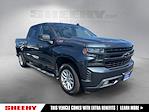 2020 Chevrolet Silverado 1500 Crew Cab 4x4 Pickup for sale #NB14063A - photo 1