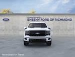 2025 Ford F-150 SuperCrew Cab 4x4 Pickup for sale #NB14348 - photo 8