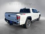 Used 2020 Toyota Tacoma TRD Off-Road Double Cab for sale #NB14348B - photo 2