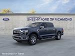 2025 Ford F-150 SuperCrew Cab 4x4 Pickup for sale #NB14371 - photo 2