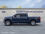 2025 Ford F-150 SuperCrew Cab 4x4 Pickup for sale #NB14371 - photo 4